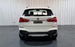 2016 BMW X1 Wagon sDrive18d F48