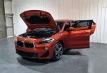2018 BMW X2 Wagon sDrive18i M Sport F39