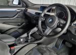 2018 BMW X2 Wagon sDrive18i M Sport F39