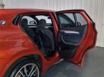 2018 BMW X2 Wagon sDrive18i M Sport F39