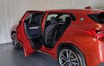2018 BMW X2 Wagon sDrive18i M Sport F39