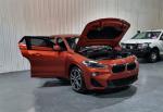 2018 BMW X2 Wagon sDrive18i M Sport F39