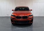 2018 BMW X2 Wagon sDrive18i M Sport F39