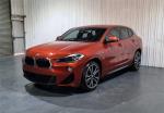 2018 BMW X2 Wagon sDrive18i M Sport F39