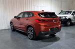 2018 BMW X2 Wagon sDrive18i M Sport F39