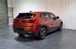2018 BMW X2 Wagon sDrive18i M Sport F39