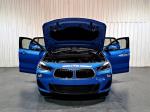 2018 BMW X2 Wagon sDrive18i M Sport F39
