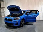2018 BMW X2 Wagon sDrive18i M Sport F39