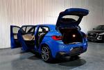 2018 BMW X2 Wagon sDrive18i M Sport F39
