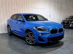 2018 BMW X2 Wagon sDrive18i M Sport F39