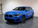 2018 BMW X2 Wagon sDrive18i M Sport F39