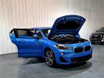 2018 BMW X2 Wagon sDrive18i M Sport F39
