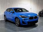 2018 BMW X2 Wagon sDrive18i M Sport F39