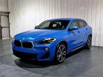 2018 BMW X2 Wagon sDrive18i M Sport F39