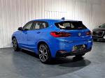2018 BMW X2 Wagon sDrive18i M Sport F39