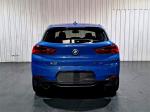 2018 BMW X2 Wagon sDrive18i M Sport F39