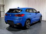 2018 BMW X2 Wagon sDrive18i M Sport F39