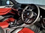 2020 BMW X3 Wagon xDrive30i M Sport G01