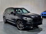 2020 BMW X3 Wagon xDrive30i M Sport G01