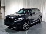 2020 BMW X3 Wagon xDrive30i M Sport G01