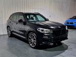 2020 BMW X3 Wagon xDrive30i M Sport G01