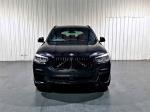 2020 BMW X3 Wagon xDrive30i M Sport G01