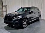 2020 BMW X3 Wagon xDrive30i M Sport G01