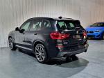 2020 BMW X3 Wagon xDrive30i M Sport G01