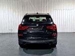 2020 BMW X3 Wagon xDrive30i M Sport G01