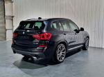 2020 BMW X3 Wagon xDrive30i M Sport G01