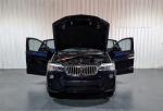 2014 BMW X4 Wagon xDrive30d F26