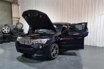 2014 BMW X4 Wagon xDrive30d F26