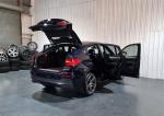2014 BMW X4 Wagon xDrive30d F26