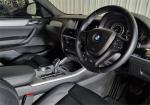 2014 BMW X4 Wagon xDrive30d F26