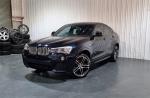 2014 BMW X4 Wagon xDrive30d F26