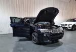 2014 BMW X4 Wagon xDrive30d F26