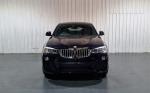 2014 BMW X4 Wagon xDrive30d F26