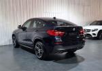 2014 BMW X4 Wagon xDrive30d F26