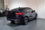 2014 BMW X4 Wagon xDrive30d F26