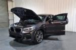 2019 BMW X4 Wagon xDrive30i M Sport G02