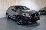 2019 BMW X4 Wagon xDrive30i M Sport G02