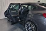 2019 BMW X4 Wagon xDrive30i M Sport G02