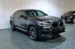 2019 BMW X4 Wagon xDrive30i M Sport G02