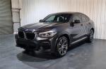 2019 BMW X4 Wagon xDrive30i M Sport G02