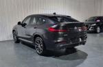 2019 BMW X4 Wagon xDrive30i M Sport G02