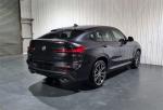2019 BMW X4 Wagon xDrive30i M Sport G02