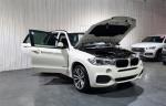 2016 BMW X5 Wagon sDrive25d F15