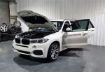 2016 BMW X5 Wagon sDrive25d F15