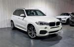 2016 BMW X5 Wagon sDrive25d F15