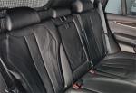 2016 BMW X5 Wagon sDrive25d F15
